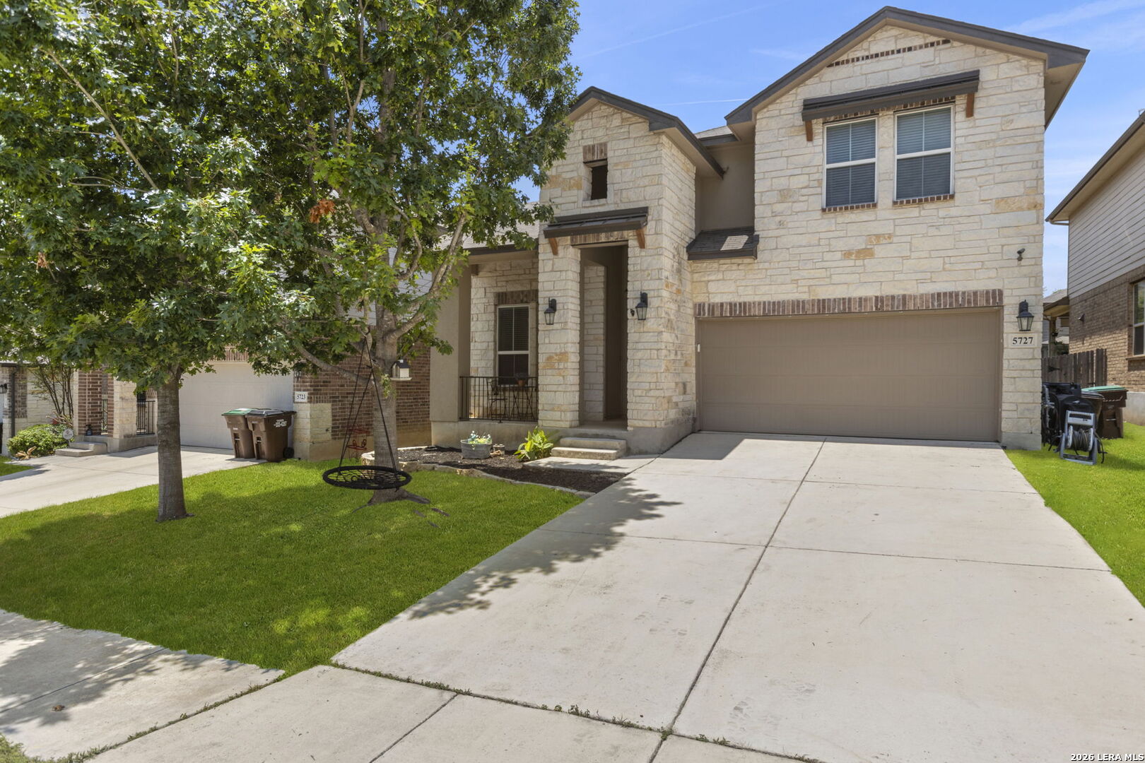 5727 Freeport Leaf San Antonio TX 78253
