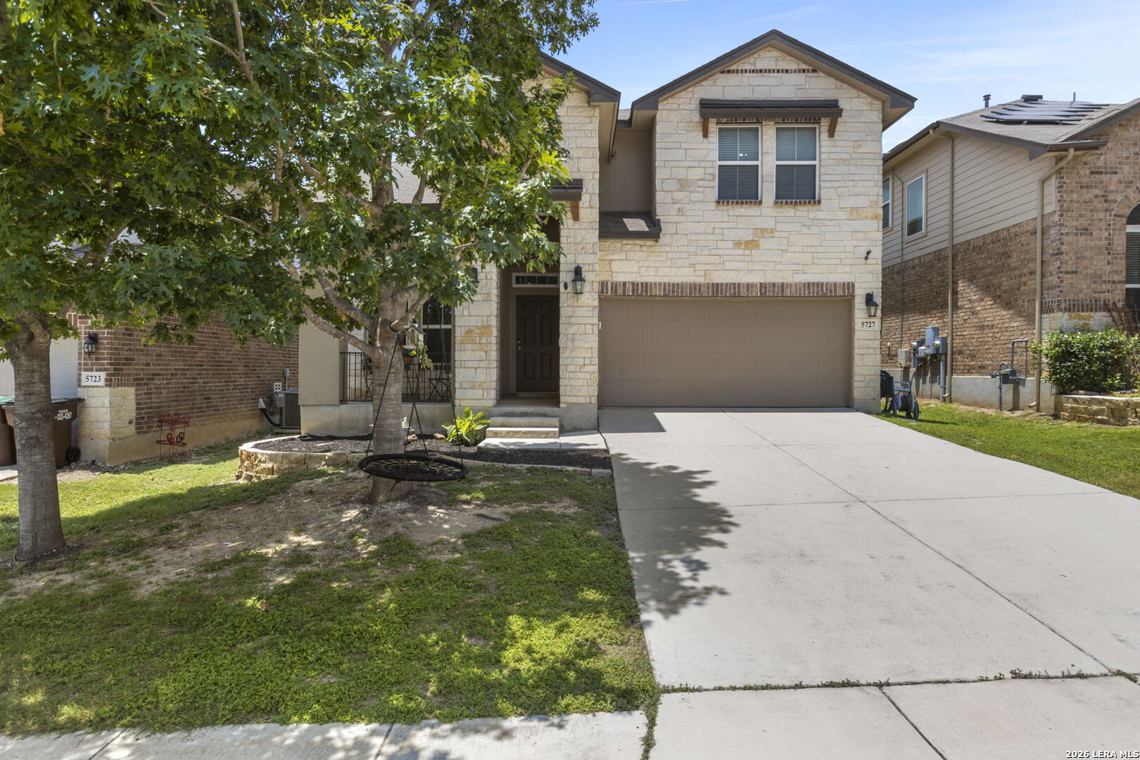 5727 Freeport Leaf San Antonio TX 78253