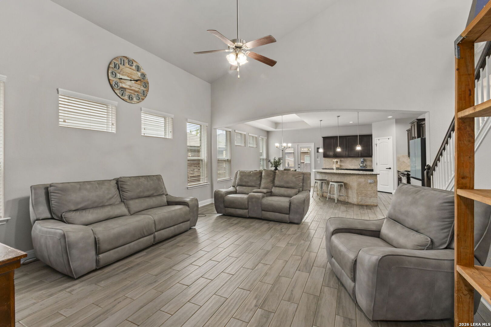 5727 Freeport Leaf San Antonio TX 78253