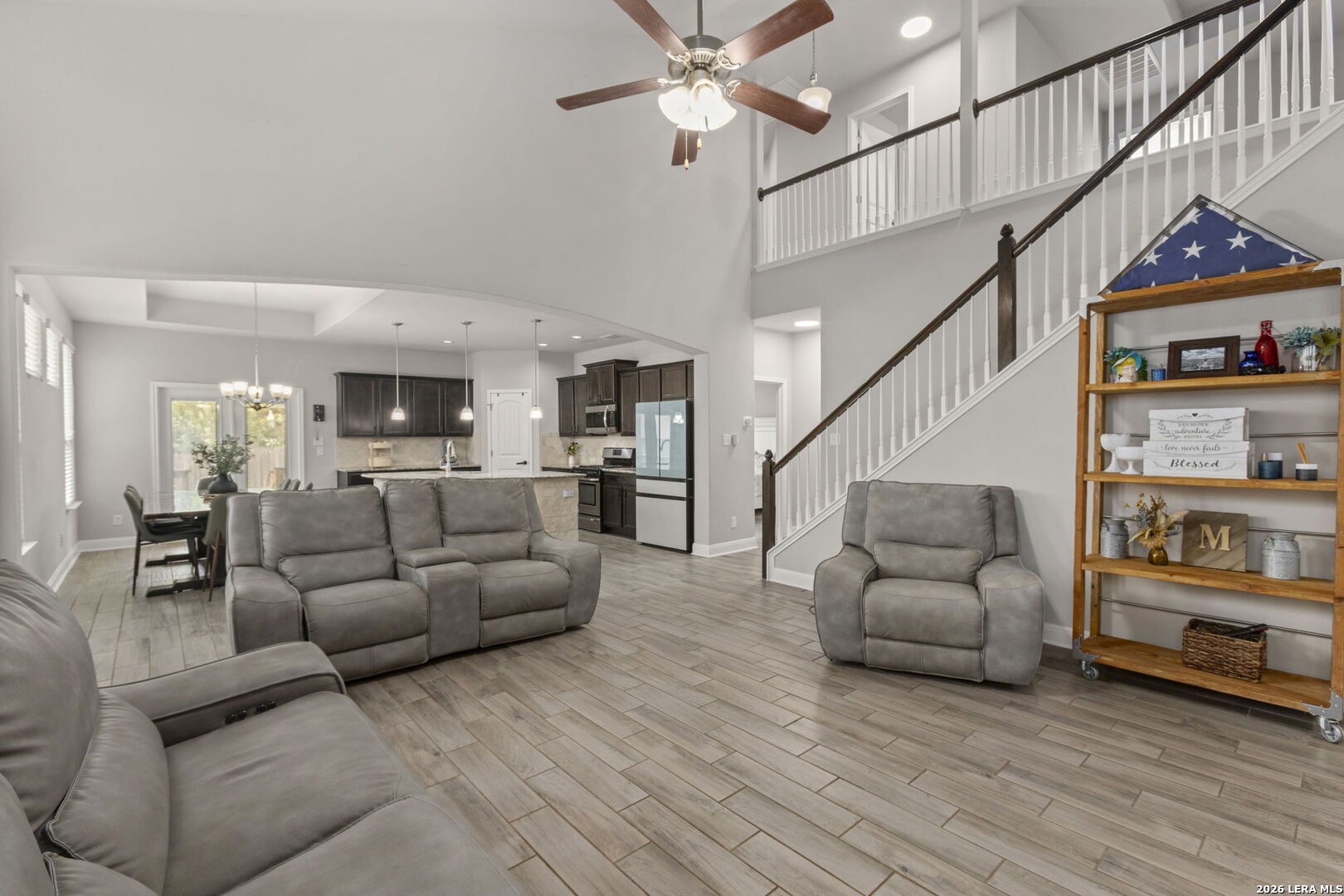 5727 Freeport Leaf San Antonio TX 78253