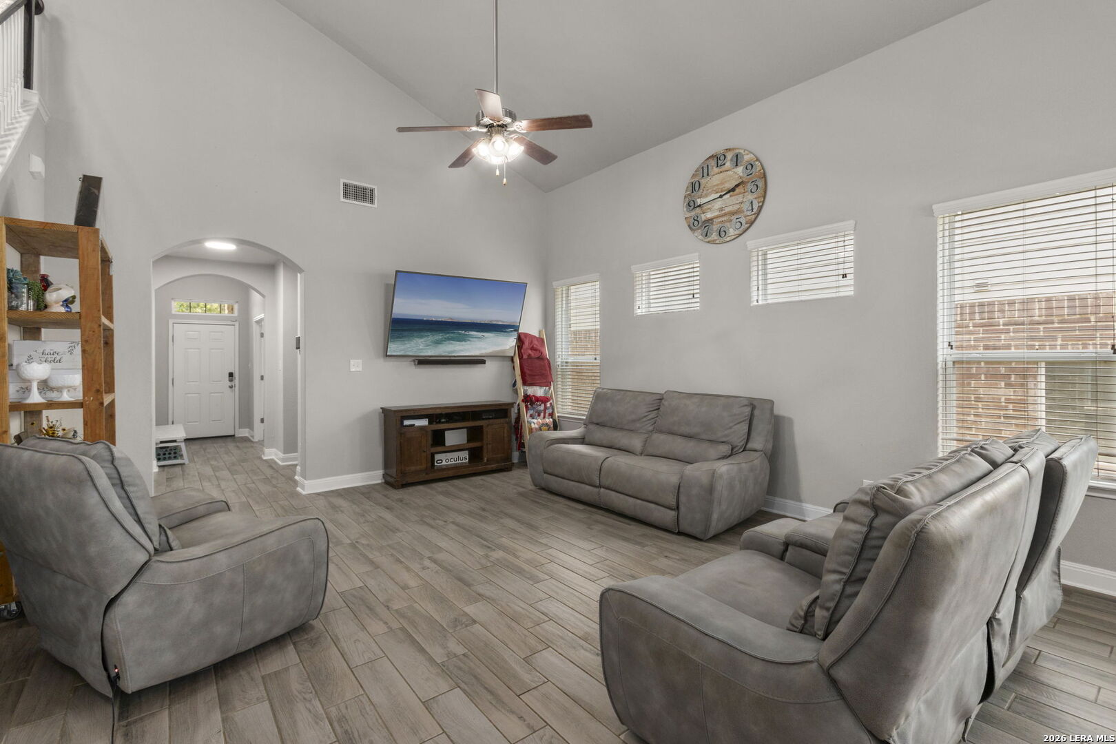 5727 Freeport Leaf San Antonio TX 78253