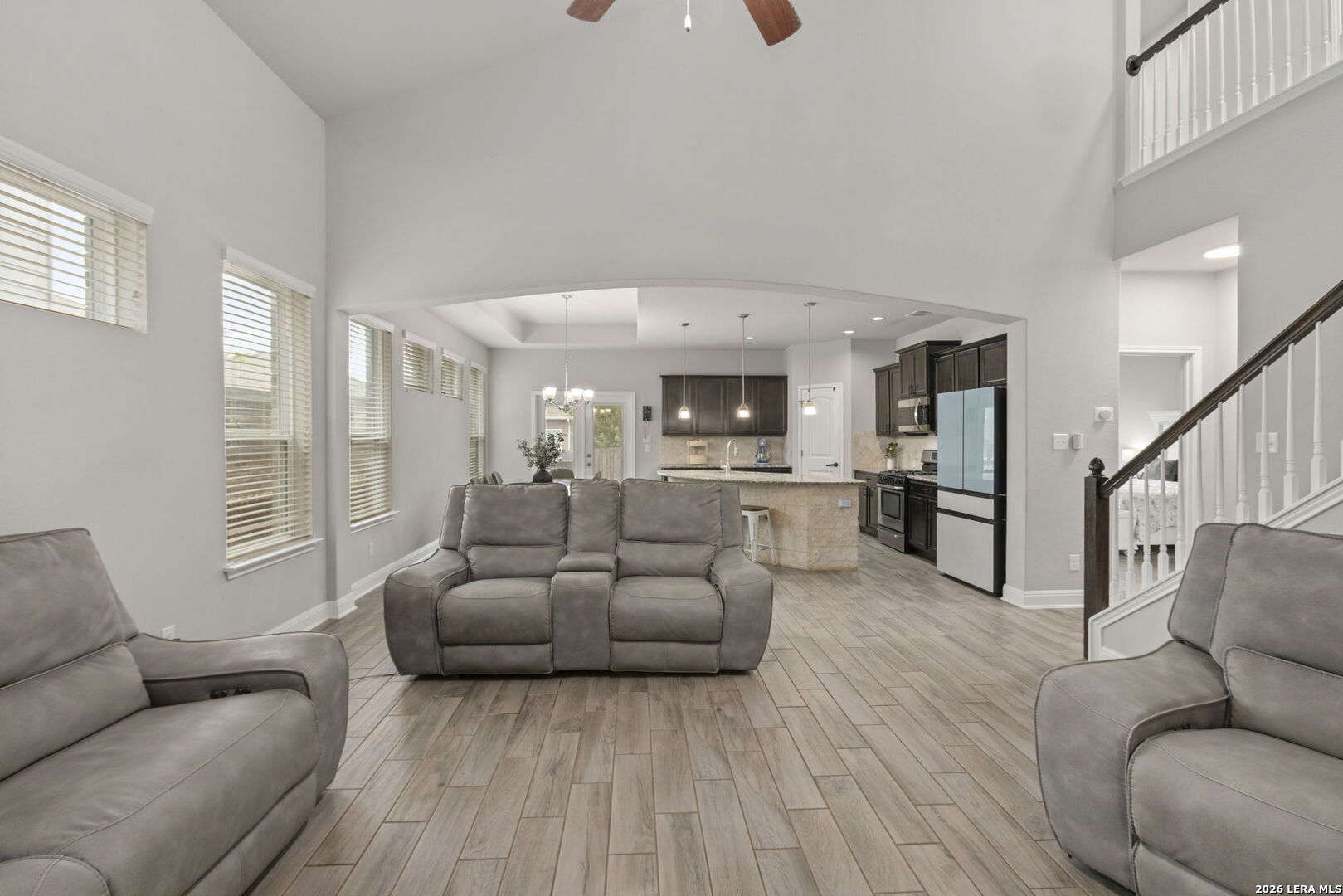 5727 Freeport Leaf San Antonio TX 78253