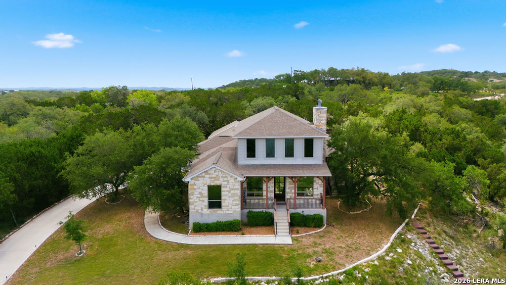 12458 Crow Ranch Boerne TX 78006