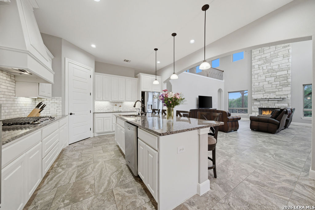 12458 Crow Ranch Boerne TX 78006