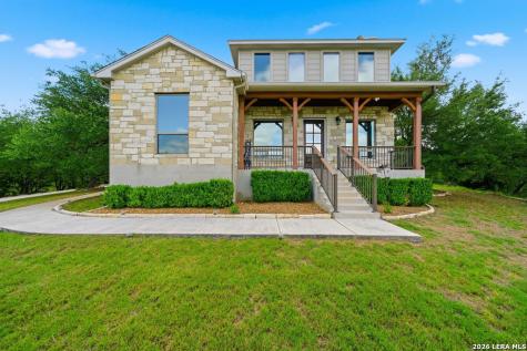 12458 Crow Ranch Boerne TX 78006