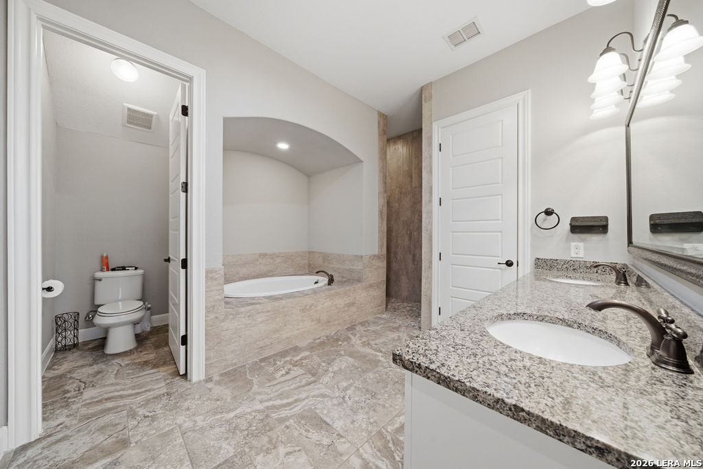 12458 Crow Ranch Boerne TX 78006