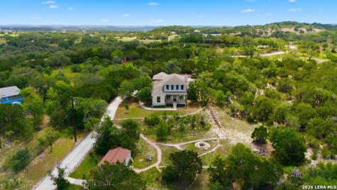12458 Crow Ranch Boerne TX 78006
