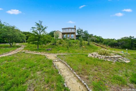 12458 Crow Ranch Boerne TX 78006