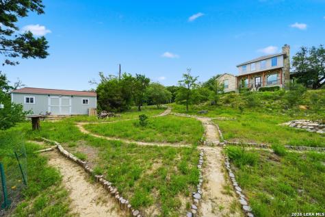 12458 Crow Ranch Boerne TX 78006