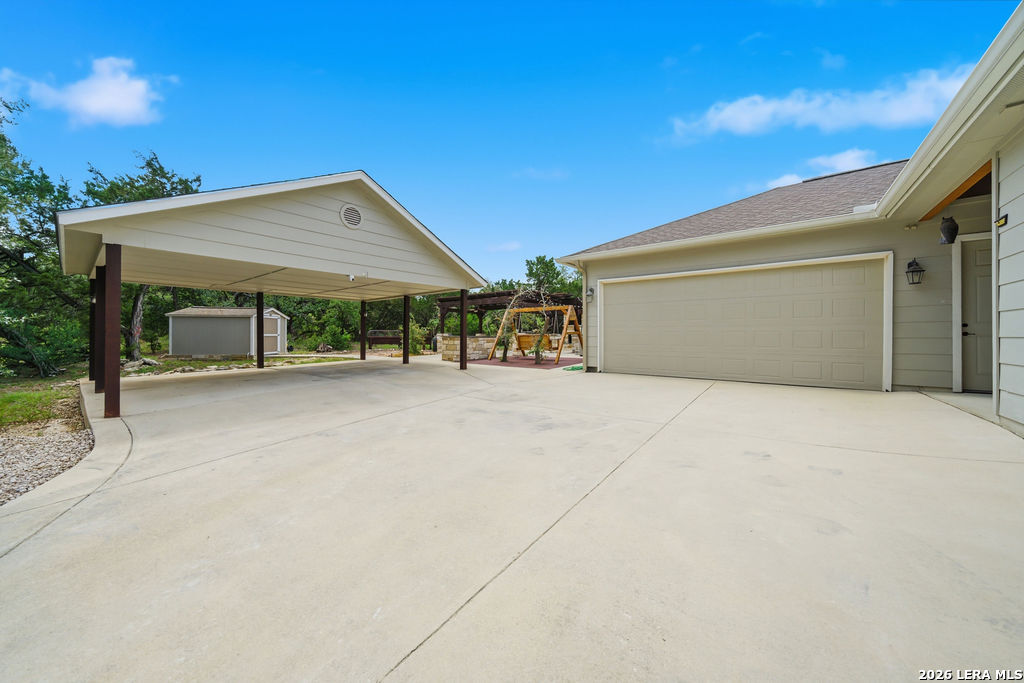 12458 Crow Ranch Boerne TX 78006