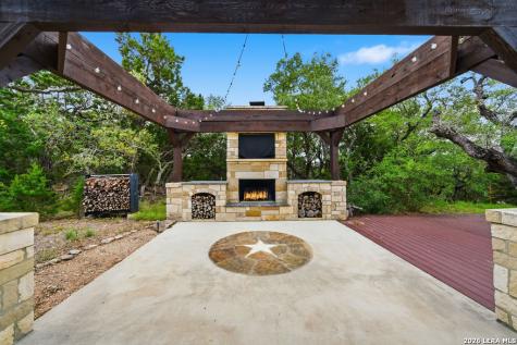 12458 Crow Ranch Boerne TX 78006