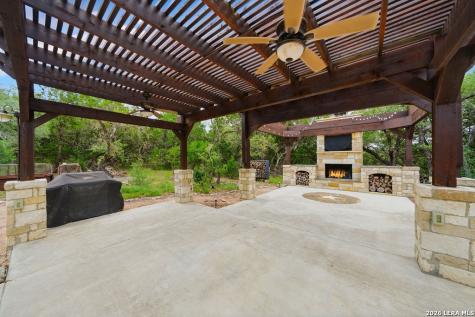 12458 Crow Ranch Boerne TX 78006