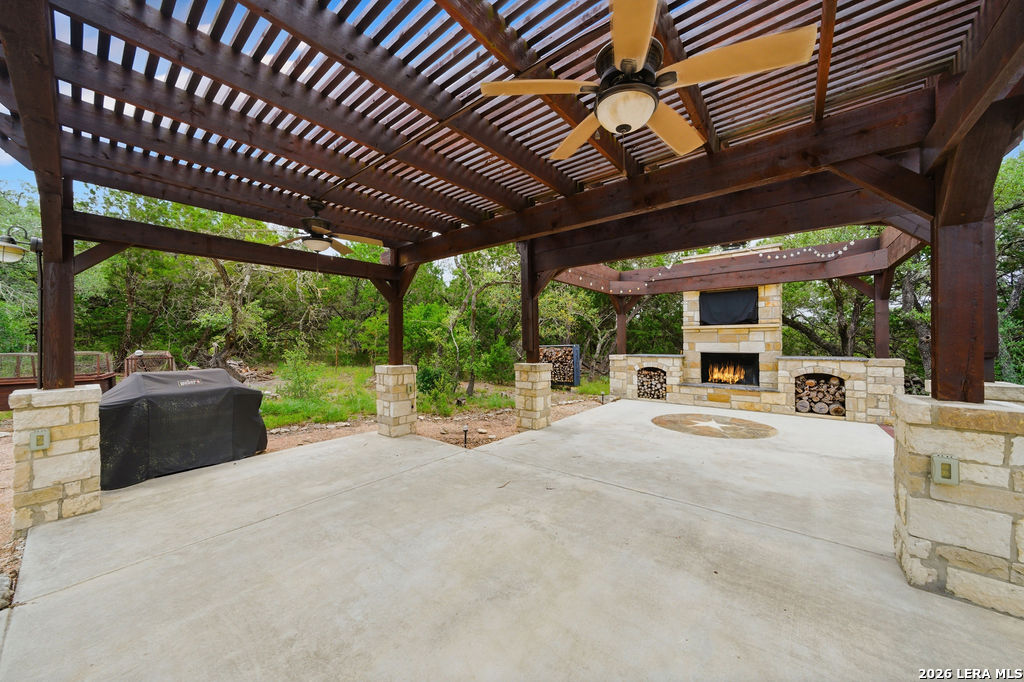 12458 Crow Ranch Boerne TX 78006