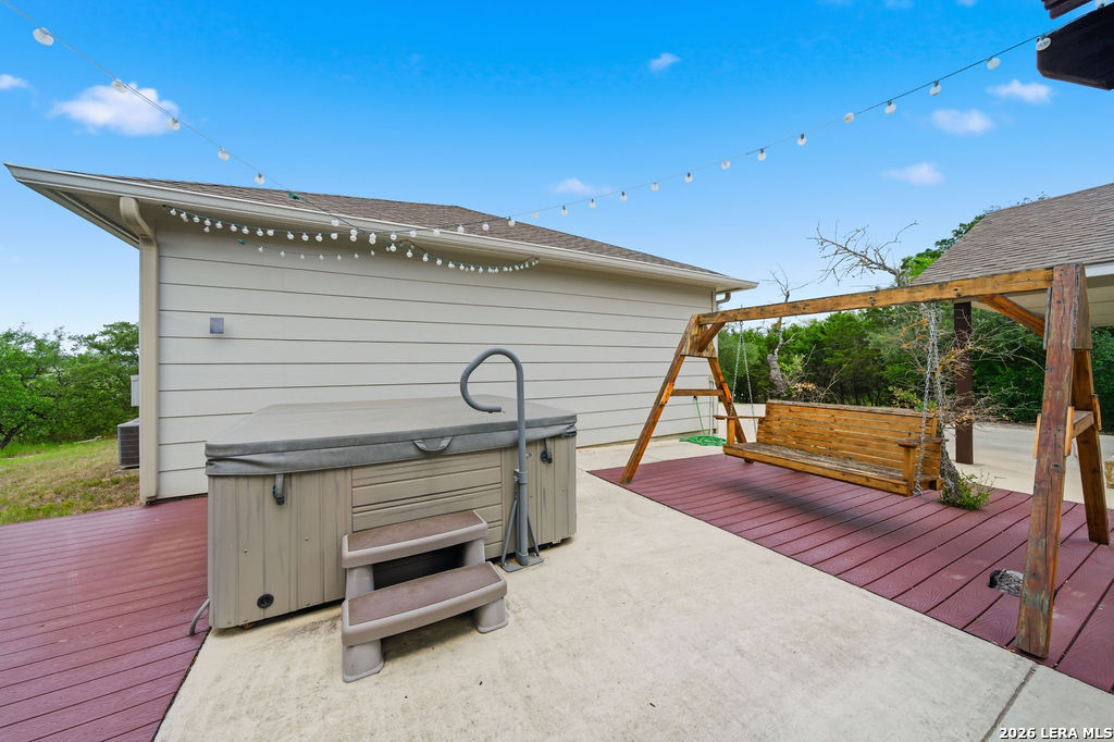 12458 Crow Ranch Boerne TX 78006