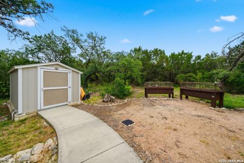 12458 Crow Ranch Boerne TX 78006