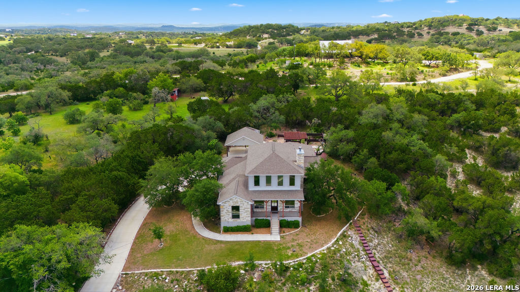 12458 Crow Ranch Boerne TX 78006