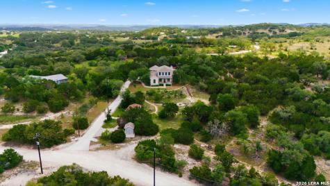 12458 Crow Ranch Boerne TX 78006
