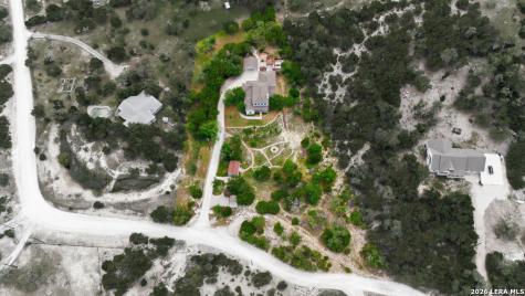 12458 Crow Ranch Boerne TX 78006