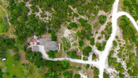 12458 Crow Ranch Boerne TX 78006