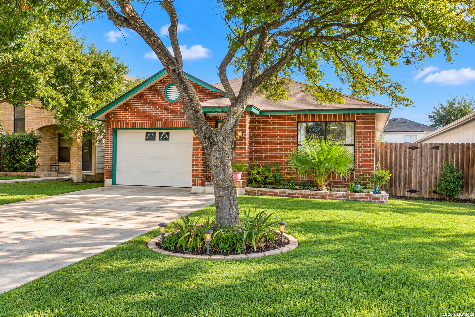 9643 Kashmir Drive San Antonio TX 78251