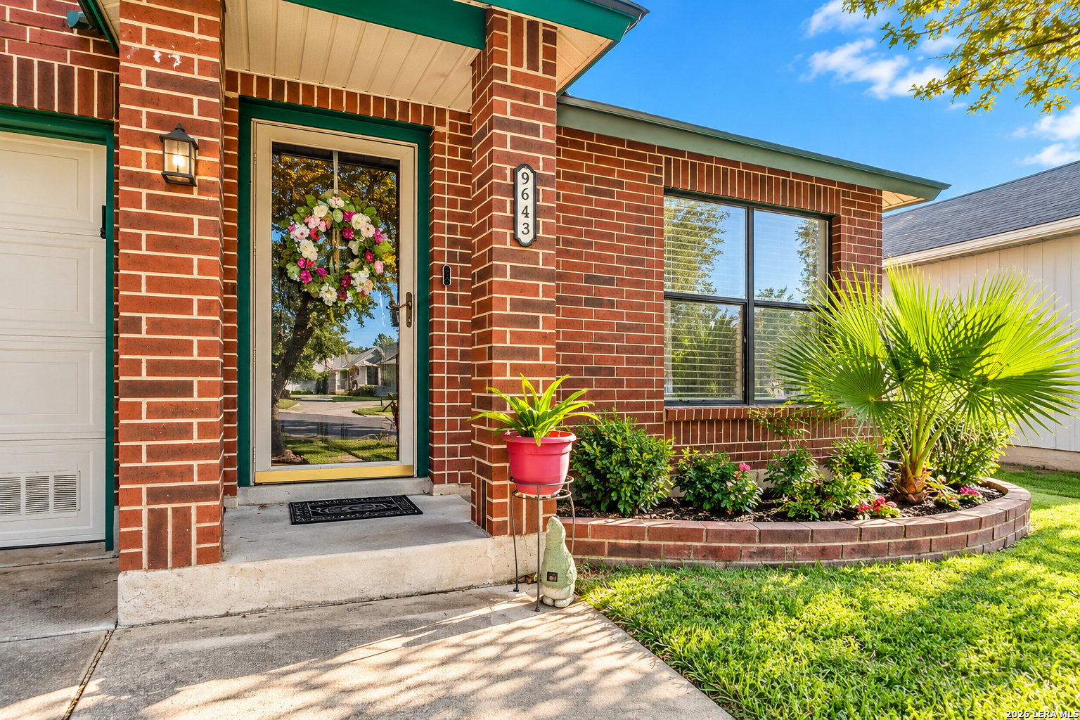 9643 Kashmir Drive San Antonio TX 78251