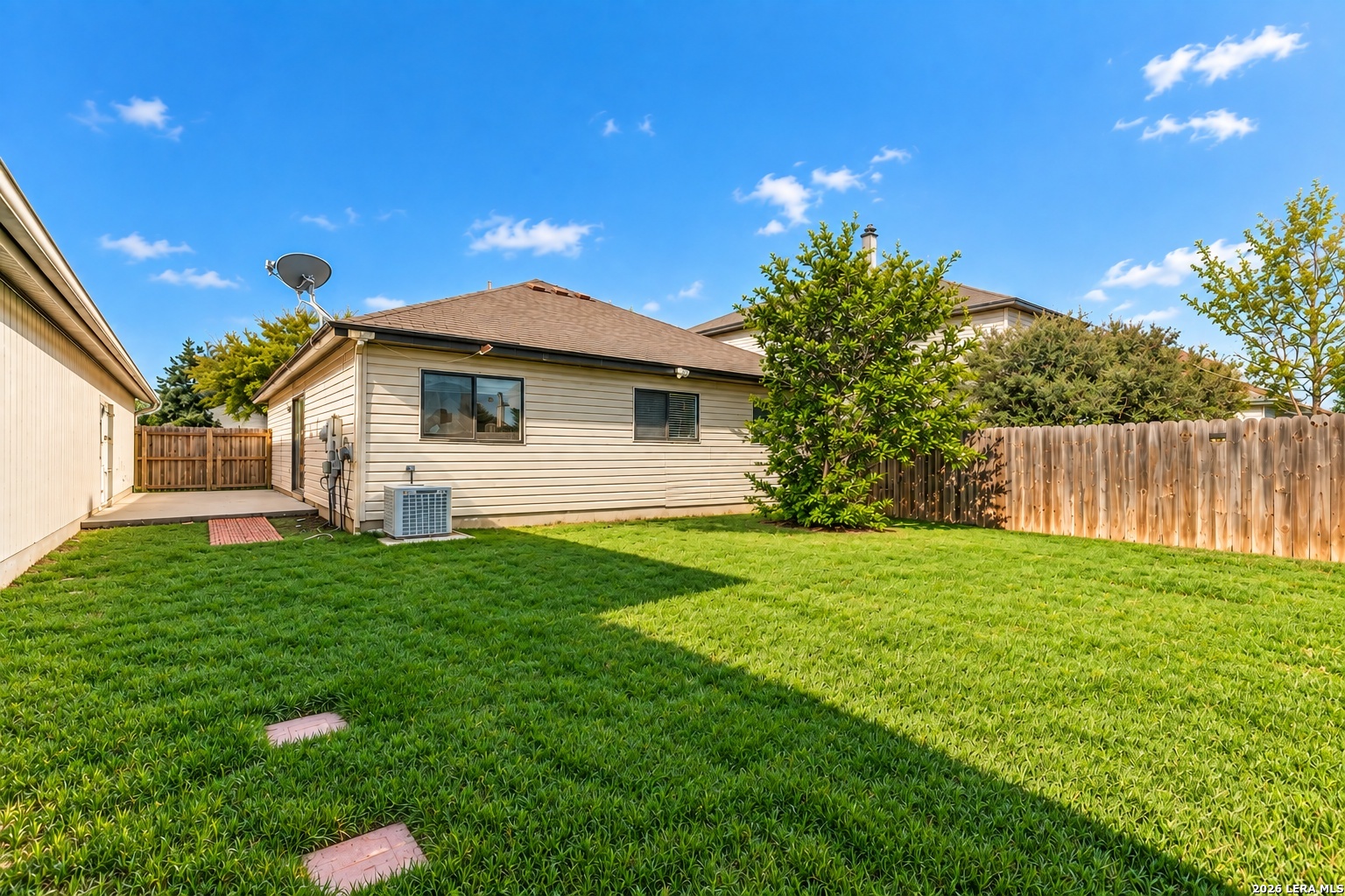 9643 Kashmir Drive San Antonio TX 78251