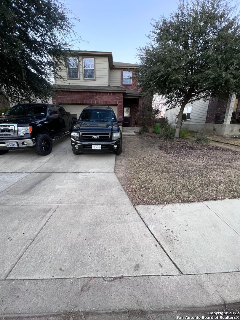 10339 Rosewood Creek San Antonio TX 78245