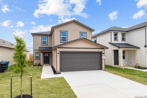 950 Bull Boat Lane San Antonio TX 78221