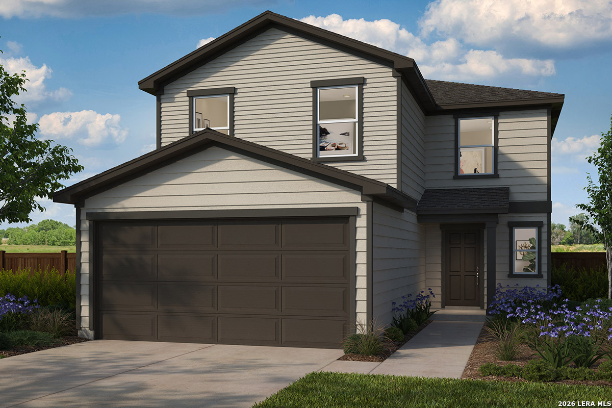 950 Bull Boat Lane San Antonio TX 78221