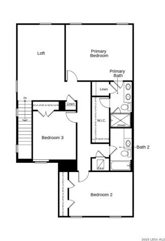 950 Bull Boat Lane San Antonio TX 78221