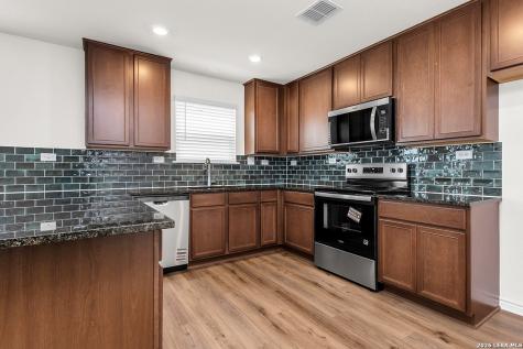 950 Bull Boat Lane San Antonio TX 78221