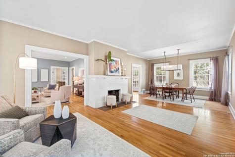 218 Bushnell San Antonio TX 78212