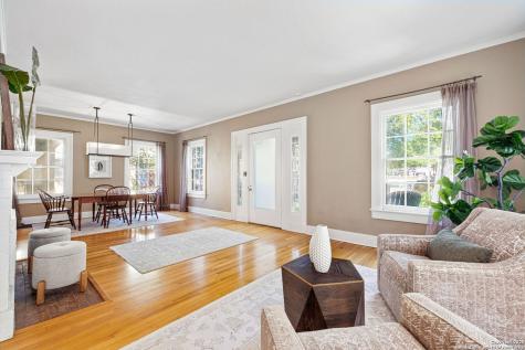 218 Bushnell San Antonio TX 78212