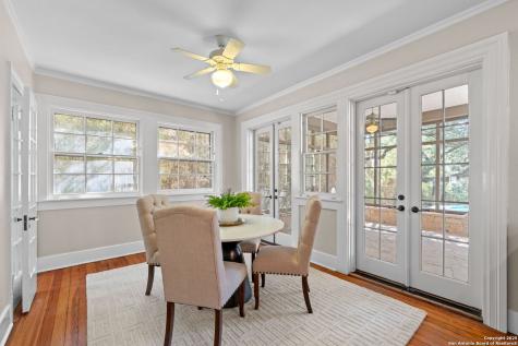 218 Bushnell San Antonio TX 78212