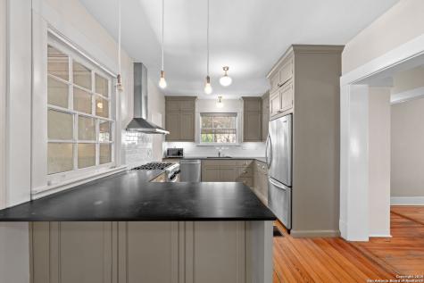 218 Bushnell San Antonio TX 78212