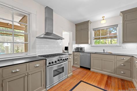 218 Bushnell San Antonio TX 78212