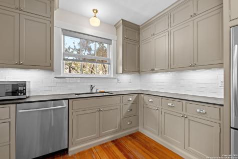 218 Bushnell San Antonio TX 78212