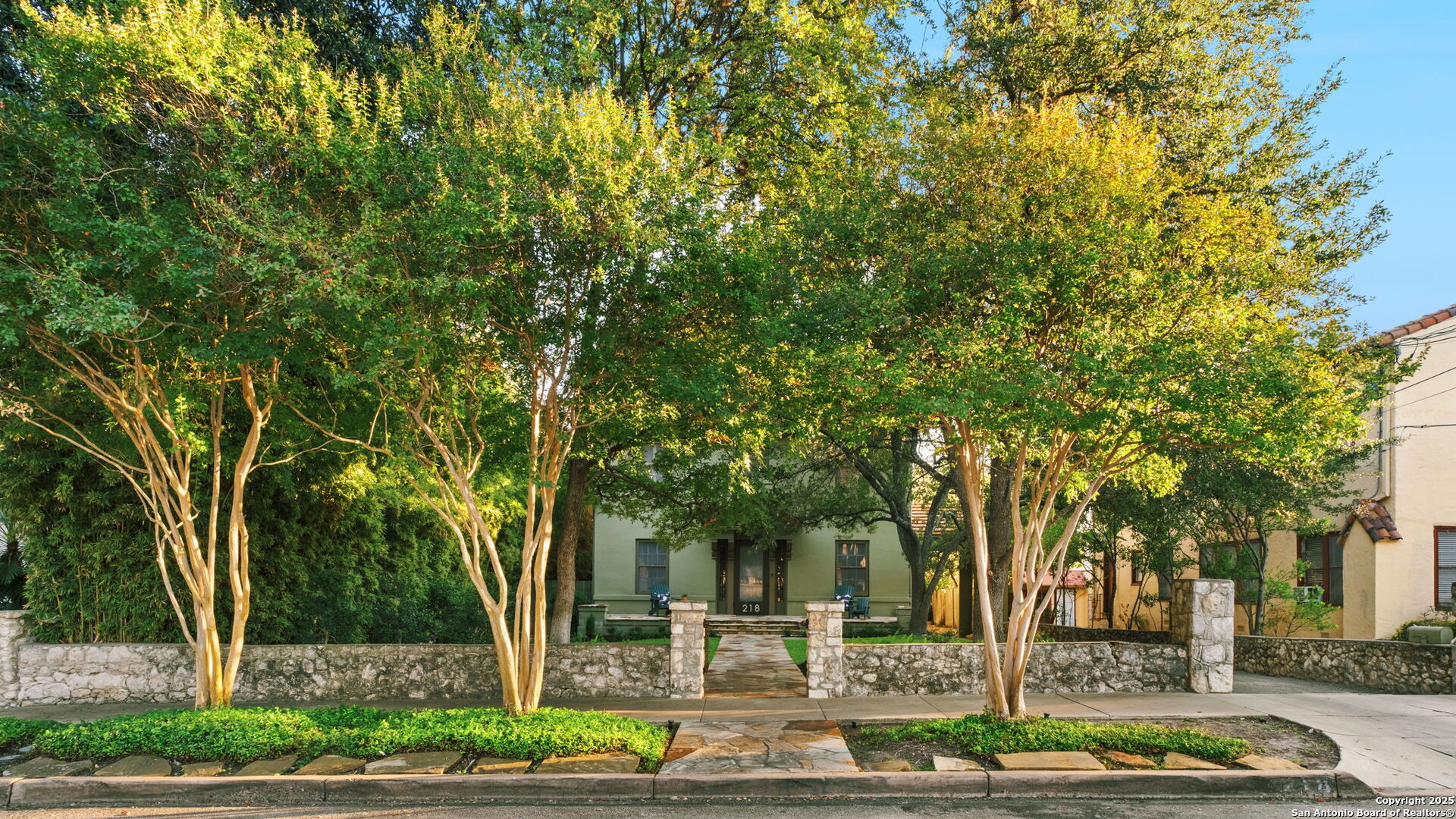 218 Bushnell San Antonio TX 78212