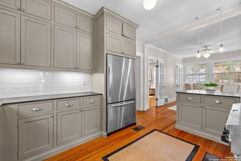 218 Bushnell San Antonio TX 78212