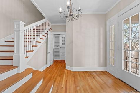 218 Bushnell San Antonio TX 78212