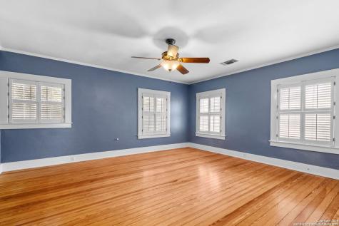 218 Bushnell San Antonio TX 78212