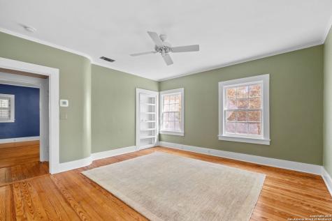 218 Bushnell San Antonio TX 78212