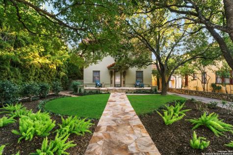 218 Bushnell San Antonio TX 78212