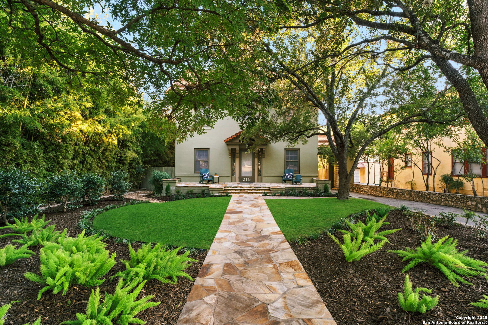 218 Bushnell San Antonio TX 78212