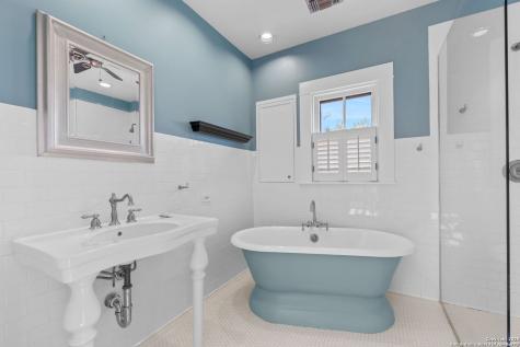 218 Bushnell San Antonio TX 78212