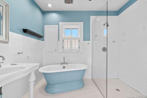 218 Bushnell San Antonio TX 78212