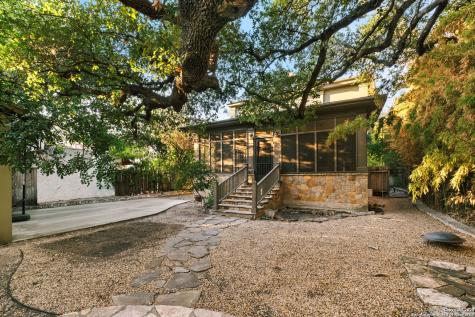 218 Bushnell San Antonio TX 78212