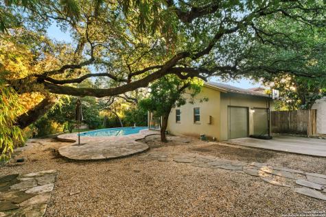 218 Bushnell San Antonio TX 78212