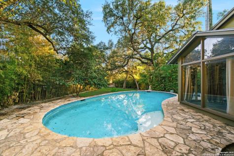 218 Bushnell San Antonio TX 78212