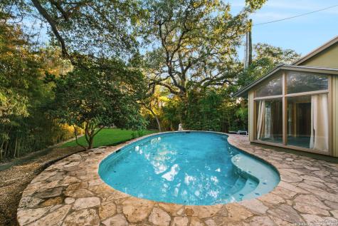 218 Bushnell San Antonio TX 78212